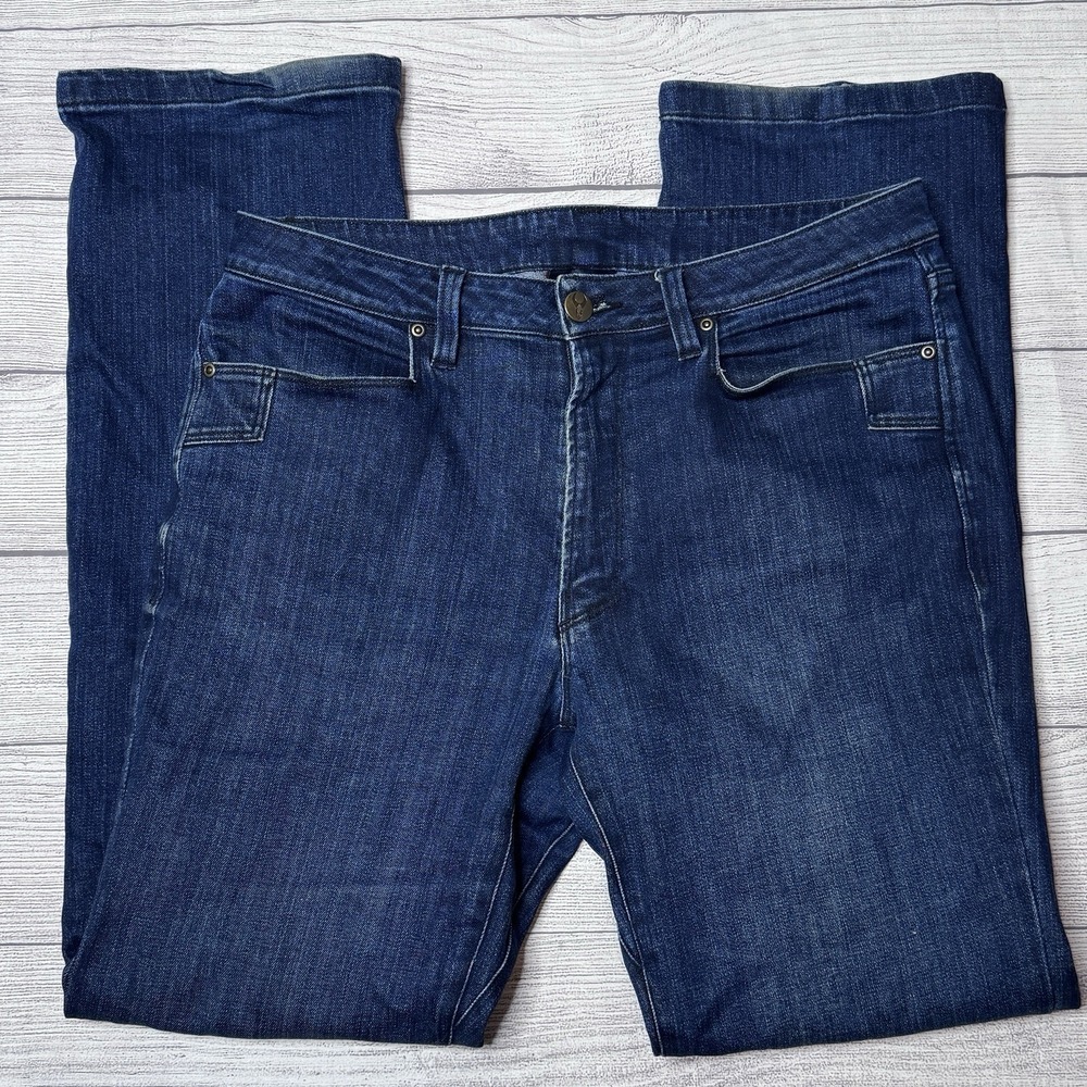 Badlands Stretch Denim Pants Jeans Blue Size 32 Regular
